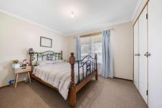  44 Marsala Street Wilsonton Heights QLD 4350 $389,000 The size will surprise! Whether you are buying your first home, or buying as an investment you can't go wrong with this tidy rock solid investment. This spacious family home consists large lounge room, reverse cycle air conditioning providing all year round comfort. The kitchen offers a freestanding gas stove and loads of bench and cupboard space. Separate dining area plus a second huge family room is ideal for all family members to enjoy. Three generous bedrooms 2 with built in, centrally located bathroom with shower and bath with single vanity and separate toilet. Entertain family and friends under the covered outdoor area that overlooks the fully fenced child and pet friendly rear yard. Side access from the single carport to the additional 6m x 6m shed makes this home a stand out over others on the market today. Be quick here! 