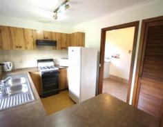  1/537 Prune St Lavington NSW 2641 $250,000 This solid spacious unit is situated in a well maintained small complex (only four on the block), and built in a fabulous location, and the vendor is keen to sell. Some outstanding features include: Opposite the major primary school, creche and church Walk to to the adjacent parks and recreational reserve Public transport to the city on your doorstep Security doors front and back Open plan living Gas heating Ducted cooling Split system Kitchen with gas stove, pantry, double sink Two bedrooms, with ceiling fans, built in wardrobes Separate bath Separate shower Separate toilet Excellent storage Blinds and drapes Private courtyard with established trees and shrubs Outdoor blinds and lights Established shrubs and trees Secure parking with remote Visitor car space With the fabulous features this unit will both impress you with an inspection and also guarantees you value for your money. 