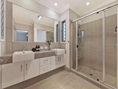  6-8 Songlark Place Buderim QLD 4556 $1,650,000 A rare opportunity has become available to purchase this dual living property set on a massive 1,375m2 block. A great buy for both the savvy investor and owner occupier - live in one and get an income from the other in a sought after location with high rental demand. It doesn't get much better than this! Upon entry, you will be greeted to a welcoming open plan living and dining area extending out to the sparkling pool and spacious backyard. The well appointed, central kitchen has quality appliances, a large island bench and plenty of storage. With a whole floor dedicated to the master suite, generous sized media room and separate office, there's plenty of living space. The second dwelling has two spacious bedrooms and a smaller office with its own entrance, large kitchen with walk-in pantry and a nice timber deck for those warm summer days. With separate gas and electricity, it's ready for someone to move straight in whilst maintaining privacy from the main house. The block features lovely gardens with mature tropical looking Pandanus trees, whilst providing plenty of parking area with side access to house a boat, trailer or camper van and an additional single garage for any extra toys. There is also access to an extra off street parking area. Overall, the main features are: Main residence • Open plan living with contemporary timber look floors and reverse cycle air conditioning • Open plan, modern kitchen, large island with stone benchtops • Large upstairs parents retreat with walk-in robe, large ensuite and balcony • Two bedrooms with built-in robes • Separate media/rumpus room • Spacious office with daybed overlooking the pool • Large laundry with loads of storage • Sparkling pool with waterfall and spa jets • Tropical feel backyard with mature Pandanus trees • Double garage with remote entry • Separate side entry leading to extra single garage and garden shed • 6.6kw system with 22 x solar panels Second residence • Two bedrooms, one with walk-in robe and access to bathroom • Additional study/office • Modern kitchen with walk-in pantry • Split system air conditioning • Spacious outdoor area with timber decking • Extra side entrance for privacy • Separate gas and electricity metering Sought after central location less than 10 minutes drive to Buderim, Alexandra Headland and Mooloolaba beaches, Sunshine Coasts top schools, Sunshine Coast University. Only a quick 15 minute drive to Sunshine Coast Airport to pick up the visiting family to spread across this expansive property. 