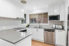  141 Burke Road Dapto NSW 2530 $780,000 - $830,000 This is your chance to acquire a top condition family home in a highly desirable neighbourhood of Dapto. Tastefully updated throughout, this single-level home offers multiple living areas, a north-facing backyard and an ideal flowing floor plan. Located just moments from local schools, shops, cafes and transport, this home is perfect for instant enjoyment and an ideal opportunity for the growing family or downsizer. Calm, inviting freshly renovated interiors featuring a practical floorplan Multiple light-filled living and dining options to accommodate a growing family Comprising of 4 generous bedrooms, all with BIW's Centrally located, stylish kitchen with granite finish and quality appliances Well appointed main bathroom Spacious living area, separate dining Second family room leading outdoors 2nd renovated bathroom and internal laundry Covered entertaining area, overlooking the great sized yard Single carport with additional off street parking A short drive to Dapto Marketplace, shops and essentials 