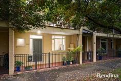  129 Westbourne Rd Kensington VIC 3031 $960,000 - $1,050,000 Showcased over three levels, this three bedroom two bathroom home has been fully updated to the pinnacle of quality, convenience and comfort. With parkland at the front door, tall trees providing shade and ringed by community greenspace, this immaculate residence is handy to everything cosmopolitan Kensington has to offer. The ground floor shines with engineered timber flooring, Daikin inverter and open plan design with glass sliding doors to the private courtyard featuring vertical garden and BBQ gas connection. The kitchen boasts Bosch appliances and a stone top waterfall island bench. Upstairs finds a luxurious main bedroom with walk-in robe and ensuite with freestanding bath and frameless walk-in rain shower. A second large bedroom has BIRs and an elongated balcony, with the top level hosting a third bedroom with a study nook offering expansive views. The central bathroom is fully tiled and contains a modern vessel sink, while a separate and sizeable home office sits alongside the single garage with automatic entry. Other quality inclusions are a downstairs powder room, under stair and roof storage, European laundry, WIFI controlled ducted heating, air conditioning units in all the bedrooms, Rinnai instantaneous hot water, quality window treatments and plush carpets. 