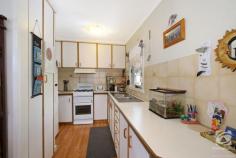  982 Endeavour Place North Albury NSW 2640 $380,000 This surprise packet is full of unexpected extras. Neatly presented from the front, with a nicely painted exterior, a neat stone trimmed driveway and a shade sail to protect the cars. The backyard offers a double carport, a workshop (approx. 3m x 4m) and storage shed, set in a nicely landscaped garden. There is a lovely outside porch area that provides a private sitting space for the family to relax and unwind. Renovated in the past, the kitchen has a generous dining room. This space is flanked by a family room on one side and a lounge on the other. The two living areas are a huge bonus for a family in a home of this size. Consisting of four bedrooms with polished original flooring, three of which have built-in robes and are serviced by a central family bathroom complete with a bath, independent shower and a separate toilet. Heating and cooling are ducted throughout the house, and the hot water is continuous flow gas heated. 