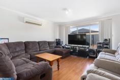  7 Cedar Street Munno Para West SA 5115 $369,000 - $385,000 Tenanted till July 2023. Featuring that extra fourth bedroom or three bedrooms plus a study or home office, this immaculate property delivers an easy, low maintenance lifestyle for families, first home buyers and investors. Whether you're investing or nesting, you'll be ticking wish-list boxes all the way from the front door to the private back garden requiring minimal maintenance. There's driveway parking and a single garage with internal access along with floating floors in the light and cheery open plan living space. The delicious kitchen has perfect form and functionality, while the luxurious master bedroom showcases a walk-in robe and an ensuite bathroom. There's no shortage of storage space in this lovely home. All the bedrooms except one feature wardrobes and the spacious laundry includes a built-in cupboard. Refreshingly light and neutral dcor adds to the relaxed ambience and easy contemporary style. Highlights include: -300sqm (approx.) north facing allotment -Open plan living with floating floors -Split system heating and cooling -Single garage features an auto roller door -All bedrooms are generously proportioned and carpeted for comfort -Master bedroom boasts a walk-in robe and ensuite -Two-tone kitchen cabinets, breakfast bar, gas cooktop, stainless oven & rangehood -Main bathroom includes a bath, shower and separate w/c -Neat back garden with paved entertaining space and small lawn -Walk to Mark Oliphant College -Easy access to local shops, supermarkets and Munno Para Shopping Centre -Quick access to the Northern Expressway for north-south commuting 