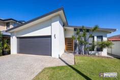  2 Brimblecombe St Victoria Point QLD 4165 $785,000 Located only a short walk to Pelican’s Nest shopping centre and Thompson’s Beach, this beautiful home will impress you – from the wide timber door and wide hallway, to the extra high ceilings. Freshly painted throughout, with new window dressings and floor coverings, spacious air-conditioned open plan living area with Cesar kitchen benchtops, gas cook top and plumbing for your fridge/freezer. The master bedroom is situated away from the other three bedrooms and benefits from an ensuite, walk in wardrobe and has a split system air-conditioner. The other bedrooms have large built in wardrobes and all four bedrooms have ceiling fans. The auto double garage has an internal door to the hallway and an external door to the side yard. The back yard has been well thought out to keep it low maintenance and presents beautifully. This stunning home is not to be missed, so contact me today to arrange your viewing. You will love living here! Situated in South East Queensland, Victoria Point is a lovely Bayside suburb enjoying a sub-tropical climate most of the year, with a good sense of community values and everything at your door including, fantastic Bay walks with beaches at low tide. There are several schools, Doctors, shopping complexes, restaurants and cinema. Ferries run regularly from Victoria Point to Coochiemudlo Island where you will find golden sand and unspoilt beaches, soaring sea eagles above with turtles and dolphins in the bay. Close by there are private & public hospitals. Yet, just 35-40 minutes by road from Brisbane City, the International Airport and the Port of Brisbane. There is also a good transport infrastructure to the Gold Coast and Sunshine Coast, a train station within 15 mins plus the islands of Moreton Bay are easily accessed via ferries. 