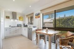  2/50 Norton Street Ballina NSW 2478 $595,000 Located in Ballina’s premier street and within walking distance to North Creek and the CBD, this affordable villa is a must-see for first homebuyers and investors alike! Whilst unassuming from the outside, the interior has been renovated throughout and beautifully finished to create a simple but stylish abode. The villa is extremely low maintenance and the sunny north facing courtyard is paved so you can get rid of the lawnmower and spend your weekends relaxing! • Fantastic central location in Ballina’s premier street • Open plan living/dining area • Air conditioned for year round comfort • Sunny north facing courtyard • Modern kitchen and bathroom 