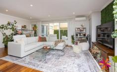  2/258 Fisher St Cloverdale WA 6105 If it’s a superbly appointed, modern home that you desire then look no further. We are proud to present this high-quality, architecturally designed home which you will find located in a quiet cul-de-sac, within a small boutique group of three townhouses. This impressive home combines generous interiors, stylish modern finishes, and light-filled spaces to create a relaxed living environment. From the moment you step through the front door, you will be impressed with the carefully designed layout and the styling in front of you. The beautiful timber floors, and open plan kitchen/ living area complete with high ceilings, gives you a sense of space and freedom. The Chef in you will enjoy the sleek modern kitchen which boasts an Ilve majestic 900mm oven/cooktop, stone benchtops, glass splashbacks, a walk-in pantry, breakfast bar, dishwasher, mirrored kick plates, pendant lights over the island, and an abundance of soft-close cupboards and drawers. Other things to love – Generous master bedroom downstairs with walk-in robe, ensuite with his & hers vanity an extra large shower – Upstairs second living room area – Timber flooring throughout the living areas with carpeted bedrooms – Bedrooms 2 & 3 upstairs are also a good size with built-in robes – The main bathroom upstairs includes a bathtub and separate toilet – Additional downstairs toilet for convenience – Private paved alfresco surrounded by low-maintenance reticulated garden beds – Downstairs installed with reverse cycle air conditioner – Ceiling fans in all bedrooms – Double garage with remote access and shoppers entry – Good-sized laundry with linen storage With plenty of room and low-maintenance gardens this home makes the perfect lock and leave or Perth base for the country buyers. Located within walking distance to Belmont forum and at the end of the cul-de-sac, you will find Forster park to explore and have your downtime. On your doorstep, there’s easy access to the Optus Stadium and Crown Perth Entertainment Precinct, Swan River, East Perth, and Gloucester Park. A short walk or drive from key facilities including Belmont Oasis Swimming Complex, Reading Cinemas, Domestic and International Airports, CBD, Ascot and Belmont Racecourses, and Mineral Resource Park. 