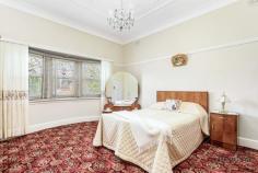  15 Lorraine St Essendon VIC 3040 $1,800,000 - $1,900,000 An epitome of the era, this quintessential three bedroom Californian home is on offer for the first time in 65 years. Lovingly held and maintained, it offers a wealth of exciting possibilities for now and the future. Situated in one of the most prestigious blue chip locations and on a sizable parcel of land measuring approx. 619sqm! A wide entrance hall welcomes you into the home, adorned with extensive ornate timber fretwork and decorative ceilings opening to the generous formal lounge and dining room which feature full length glass double doors that can be closed for adequate zoned living. Spacious dimensions perfectly complement the elegant ambiance that this wonderful home exudes. Central to the home is an original dine-in kitchen equipped with gas stove cooktop and adjoins a comfortable sitting / sunroom. An attractive master bedroom includes a stunning leadlight bay window, whilst further bedrooms include strapped ceilings serviced by a central original bathroom including a shower/bath. A full separate laundry room also boasts a 2nd shower. An extensive backyard with established citrus and fruit trees enjoy a warm westerly sunset view. Further storage room include outhouses and large garage with long side drive for an abundance of car accommodation. Other features include: Ducted heating, evaporative cooling, carport, ROW access and is just a short stroll to St Columbas College, PEGS, Lowther Hall, Essendon Train Station, and boutique Rose St restaurants and cafes. Features: - Original Californian Bungalow in prime Essendon catchment - Approx. 619sqm - Formal living and dining, kitchen/meals - Ducted heating/evaporative cooling throughout - Master bedroom with leadlight bay window - Moments from coveted schools, transport, and amenities 