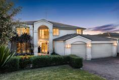  8 Laurina Avenue Helensburgh NSW 2508 This is arguably the most impressive residence in all of Helensburgh. The stately family home is set on a generous 1,164m2 block (approx) with double street frontage and boasts some impressive features that you just won't find anywhere else. YOUR HOME * Teeming with luxury and designer finishes, this home is in a league of its own. From the grand entryway through to the resort style backyard… there is no need to compromise. * This spacious property boasts plenty of room for the whole family both inside and out. Formal and informal living spaces, huge dining room and plenty of outdoor entertaining areas. * With top of the line appliances, twin ovens, granite benchtops, breakfast bar and a large butlers pantry, the kitchen is an entertainer's dream. * Enjoy resort style living year-round as the salt water pool features an infinity edge, spa jets, swim-up bar, cabana with kitchenette and tv outlet along with outdoor shower and toilet. Ideal for summer days spent with the family. * A huge entertaining deck at the rear of the property is the perfect setting to entertain friends and family while watching the picturesque sunset over the neighbouring bushland. * Strategic exterior lighting provides a warm and dramatic setting ideal for evening soirees. * Stay warm through winter and cool through summer with ducted aircon throughout the home. * A beautifully designed pergola wreathed in wisteria and surrounded by designer gardens by Chelsea Flower Show gold medalist, Dean Herald. * The property is fully fenced with a security gate leading into a designer triple car garage. * 5 generous bedrooms plus a stylish study. The main suite features a large walk-in robe and oversized ensuite complete with calcutta marble and corner spa bath. * Additional features include intercom, smart wiring, solar hot water system back to base alarm system. * New blinds and plantation shutters throughout the home. * Large 1,166m2 block with R2 low density residential zoning and rear lane access. * With so much more to explore this property is truly a 'must see'. YOUR LIFESTYLE * Centrally located close to shops, cafes, restaurants, transport, playgrounds and the free public swimming pool. * Picturesque Stanwell Park Beach is less than 10 minutes drive. Enjoy Coastal living without the huge price tag. * This is one of the only remaining areas where you can find a peaceful regional lifestyle less than an hour from Sydney. It offers all of those charming lifestyle benefits that one would associate with small town living:- bushwalking, swimming holes, bike tracks, sporting clubs, cafes and of course plenty of friendly people. Helensburgh is becoming an increasingly popular suburb so there is no better time than today to secure your own little haven in this family friendly area. Only 45 minutes South of Sydney and 30 minutes North of Wollongong. 