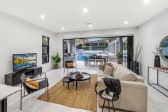  40A Whitfield Parade Hurstville Grove NSW 2220 $2,200,000 - $2,400,000 Impressive from every aspect with a grand street presence just moments from parks and waters edge, this stunning brand-new residence has been completed to the highest of standards offering luxurious modern living in a blue-chip location on the high side of the street with fantastic street appeal. This cleverly designed home provides maximum living space with minimal maintenance. A showcase of quality features and inclusions this double brick and concrete construction masterpiece flows over three generous levels. Located proximity to transport local schools and approximately 5-minute drive to Hurstville CBD. - Offering multiple living areas and gourmet state of the art kitchen with quality stone benchtops, - Open plan living area opens onto covered undercover outdoor alfresco entertaining area, outdoor kitchen with built in BBQ - Feature inground swimming pool, child friendly grassed yard with minimal maintenance - Master bedroom with walk in robe and ensuite, all other bedrooms of generous size - Reverse cycle ducted air-conditioning with multi zone function - Spacious three car garage with ample storage and internal access 