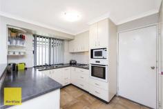  234 Adelaide Street High Wycombe WA 6057 $589,000 This spacious four bedroom, two bathroom family home built in 2004, away from the hustle and bustle on 570sqm block is sure to attract lots of attention of astute buyers with a growing family. The home boasts a classic, social, open plan design that captures all aspects of entertaining family and friends. Ideally located close to major infrastructure including shopping and entertainment precincts, schools, sporting facilities and the airport. This home offers not only a fantastic layout but an equally desirable location. Features included in this home are: Four good size bedrooms Separate theatre room / Lounge Open plan kitchen / meals / family room Double lockup garage with shopper's entrance & access to rear through one side Split system aircon Below ground pool- just ready for summer Security shutters Big outdoor area Situated in the ever popular Jacaranda Springs Estate, there is certainly plenty to like here including the asking price! 