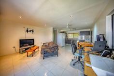  14 Terka Street Innisfail Estate QLD 4860 $450,000 A stunning duplex, ready to be purchased for anyone looking for instant returns of $615 a week with no work needed. This investment is an absolute must-see to believe. > Long Term Tenants in place. >Tasteful Four bedrooms each have built-in wardrobes with full-size mirrors. > Modern kitchen that includes a dishwasher to make cleaning up a breeze. > The open-plan living area and kitchen feature polished tiled floors. > Large open planned area for your home theatre and lounge room. > Both units are fully air-conditioned, making those hot summer months bearable. > First-class location, close to local schools and colleges, hospitals, and shops. > For the end of a long day's work, relax in the outdoor entertaining areas. > Entertain family and friends in style with the covered area, complete with lush gardens. > Remote lockable garages provide direct access to the units on those wet days. storage shed at the rear of the property. This investment is an absolute must-see to believe. 