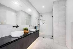  40A Whitfield Parade Hurstville Grove NSW 2220 $2,200,000 - $2,400,000 Impressive from every aspect with a grand street presence just moments from parks and waters edge, this stunning brand-new residence has been completed to the highest of standards offering luxurious modern living in a blue-chip location on the high side of the street with fantastic street appeal. This cleverly designed home provides maximum living space with minimal maintenance. A showcase of quality features and inclusions this double brick and concrete construction masterpiece flows over three generous levels. Located proximity to transport local schools and approximately 5-minute drive to Hurstville CBD. - Offering multiple living areas and gourmet state of the art kitchen with quality stone benchtops, - Open plan living area opens onto covered undercover outdoor alfresco entertaining area, outdoor kitchen with built in BBQ - Feature inground swimming pool, child friendly grassed yard with minimal maintenance - Master bedroom with walk in robe and ensuite, all other bedrooms of generous size - Reverse cycle ducted air-conditioning with multi zone function - Spacious three car garage with ample storage and internal access 