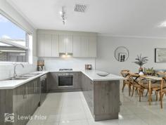  9/67 Conington Crescent Morphett Vale SA 5162 You simply will not need them when you move into your modern townhouse with shops, local facilities and transport just a stones throw away. Built in 2014 the home has a modern feel with classic neutral tones to match your colour and style. Step inside and be surprised by the size of the open plan living area while the adjacent kitchen has ample counter space and dishwasher. Upstairs, there is a well appointed bathroom, 2 good size bedrooms with sliding door robes while the main bedroom has a balcony which overlooks a tree studded park. There is also a central living room ideal for home office or kids tv/playroom. Enjoy the comfort of ducted heating and cooling plus the security of an alarm system. 