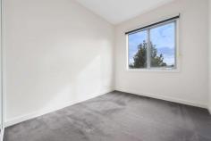  108/51 Buckley Street Noble Park VIC 3174 Choose to nest or invest in this two-bedroom, one-bathroom unit that's conveniently located in a high rentability area of Noble Park that's within walking distance to all of Noble Park's amenities. Well-presented and move-in ready with an open living and kitchen area that's full of light, enjoy a modern kitchen with stone benchtops, stainless steel four-burner gas cooktop and electric oven as well as a dishwasher and ample cupboard space for kitchen storage. Enjoy leafy views from your private balcony with space for outdoor dining. Both spacious bedrooms are carpeted for additional comfort and feature built-in robes. An additional study nook offers a quiet place to retreat. With a secure remote entry into the carpark or via intercom and camera, this modern unit also includes a dedicated car parking space and personal storage cage. Additional amenities include a Euro-laundry, energy-efficient downlights and split system air conditioning for a comfortable temperature year-round. With a lovely park just across the street, you're also just 25km to Melbourne CBD. Alternatively, leave the car at home as you're only minutes to Noble Park station for an easy commute. You're also just a short walk to local shops and supermarkets, Noble Park primary school and easy access to Eastlink & Monash. Property Specifications: • Well located and modern two-bedroom, one-bathroom unit • Move-in ready or choose to invest in a high rentability area • Dedicated car parking, private balcony • Easy access to public transport, local shopping, schools, recreational amenities and more 