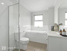  9/67 Conington Crescent Morphett Vale SA 5162 You simply will not need them when you move into your modern townhouse with shops, local facilities and transport just a stones throw away. Built in 2014 the home has a modern feel with classic neutral tones to match your colour and style. Step inside and be surprised by the size of the open plan living area while the adjacent kitchen has ample counter space and dishwasher. Upstairs, there is a well appointed bathroom, 2 good size bedrooms with sliding door robes while the main bedroom has a balcony which overlooks a tree studded park. There is also a central living room ideal for home office or kids tv/playroom. Enjoy the comfort of ducted heating and cooling plus the security of an alarm system. 