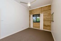  10 Sexton Drive Moresby WA 6530 $750,000 This rammed rarth home was built in 1993 and boasts stunning views from the front verandah of the City of Geraldton, the port and the coast. Set on a beautiful 1.11-hectare block with bull-nose verandah all around, 10 Sexton offers the most relaxing & peaceful place just to sit and watch the world go by. Featuring: 4 Bedrooms 2 Bathrooms 3m high ceilings Main bedroom with its own ensuite and views New carpets throughout the bedrooms Separate small office Good size kitchen with a 900mm freestanding oven Jarrah skirtings and architraves throughout the home Ornate cornices 315LQuantum hot water pump system 6 x 9m Colorbond shed 14,000L rainwater tank 3KW solar system 