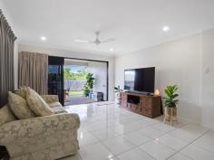  12 Lawrence Street WALKERSTON QLD 4751 $449,000 Ticking the boxes of form & function, this sophisticated & spacious Walkerston property offers the modern, low-maintenance style of living you've been waiting for! *Fixed term lease expires 28th of October 2022. A beautifully proportioned, air-conditioned & light-filled living zone leads directly out to the rear patio & private backyard, providing the perfect indoor/outdoor living layout. The stylish kitchen features a streamlined design and offers a dishwasher, microwave nook & full-length breakfast bar. Positioned separately from the remaining bedrooms, the master suite boasts impressive proportions and features air conditioning, a walk-in robe & a stylish, convenient ensuite. All remaining bedrooms feature built-in wardrobes. The family bathroom mirrors the striking tones found throughout the home and boasts a shower, bathtub, and a separate toilet. The laundry room is ideally positioned just a few steps from the main bathroom and will hopefully entice the kids to contribute to keeping the bathroom tidy. We know, that's wishful thinking! Out the back provides plenty of space for the kids & animals to enjoy yet is also very maintainable. Side access and a garden shed complete the picture of this appealing, modern home. At a glance: - Quality 'River City Home' build - A/C in living area & master suite - Spacious, tiled open plan living - Carpets in all bedrooms - Stylish kitchen & bathrooms - Master suite located separately from the remaining bedrooms & features WIR & ensuite - BIRs in all remaining bedrooms - Separate laundry room - Rear patio - Private backyard - Garden shed - Side access Living smarter, not harder, is a motto many buyers are leaning towards. It's time to take your weekends back & enjoy the freedom a property like this can give you. The best bit? The fabulous home is spacious in all the right places!  