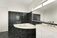  8 Ashby Ct Chadstone VIC 3148 $1,190,000 Perfectly located at the end of this delightful cul-de-sac, this substantial family home offers five bedrooms and three bathrooms whilst providing numerous living areas across an expansive single level floor plan. Galley style kitchen provides a focal point surrounded by open plan living and dining room with siding meals area and bar. Ample outdoor spaces are complete with tandem carport, rear shed, garden areas and alfresco entertaining plus plenty of room to move. Additional extras include; fire place, air conditioning, ducted heating, carpeted bedrooms, water tanks etc. This valuable parcel of land is further enhanced with General Residential zoning that provides a multitude of options to develop a dream home or multiple townhouses (STA) in this ultra-convenient position only a short distance to Chadstone Shopping Centre, Holmesglen, quality schools and parkland. 