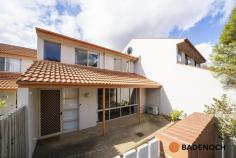  Unit 10/8 Ranken Pl Lakeview Gardens Belconnen ACT 2617 $649,000 This spacious 3-bedroom ensuite townhouse is ideally located right in the heart of Belconnen. Make your way in through the front courtyard to find your choice of two large living areas, spacious kitchen supplying induction cook top and ample bench and cupboard space, separate laundry with powder room and 3 large bedrooms upstairs, all with built in robes and the main featuring an ensuite. Spanning across two levels of spacious and comfortable living, with North facing aspect to the rear, you don’t want to miss the opportunity to purchase a property so close to the heart of the action with the added bonuses new buildings can’t offer. All you need is at your fingertips. Only a short stroll from Belconnen Town Centre, showcasing a wide variety of popular restaurants, cafes and retail shops all within easy reach and a short drive to the Canberra City Centre, expanding your entertainment options. Lake Ginninderra is just across the way – with its parks and bike paths, the perfect spot to enjoy the Spring sun. Perfect for first home buyers, couples, families or investors wanting to add to their property portfolio. Features of the property include: 3 large bedrooms Built-in robes to all bedrooms Master bedroom with ensuite Large living area Additional family room Floor to ceiling windows to living areas Kitchen with induction cook top and ample bench and cupboard space Downstairs powder room Front and rear courtyard North facing aspect to rear Large single lock up garage 102sqm floor plan (not including garage) 