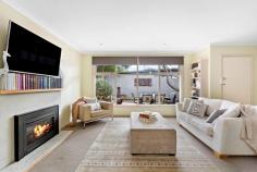  53 Summit Road Frankston VIC 3199 $1,000,000 - $1,100,000 Open plan and embraced by accommodation, space to nurture a growing family awaits within the Frankston High School Zone. Central to all health and educational offerings this home boasts walking distance to Overport Primary School, Monash University Peninsula Campus and Frankston Hospital with Frankston's further treasures beyond. Enhancing family dimensions across a 685sqm (approx.) allotment, security from street access provides peace of mind within a family-focused neighbourhood. Welcomed with a free-flowing design, the home introduces a spacious living/dining zone beyond a charming facade. Framing a view of the courtyard, expansive windows welcome natural light whilst a gas fireplace preserves warmth in the cooler months. Tucked around the corner, modern stainless steel appliances, gas stovetop and tiled splashback complete the open kitchen, orientated to share in entertaining across a seamless indoor/outdoor layout. Wrapped around the living domain, family accommodation presents a master bedroom with a walk-in robe and ensuite maximising a northern orientation with a restful ambiance. Four additional bedrooms extend throughout the home each with built-in robes, sharing a central bathroom complete with dual vanity and a bathtub. Sheltered from the harsh sun with mature foliage, the rear yard presents play space for growing children. Gas ducted heating and evaporative cooling ensure comfort for all with secure off-street parking concluding the offerings of this sensational family home, only moments from the heart of Frankston. 