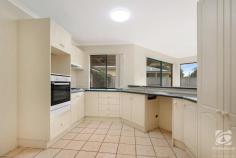  9 Cobbler Court Thurgoona NSW 2640 $559,000 This four-bedroom home is in a quiet court just off Thurgoona Drive and is surrounded with an array of amenities within walking distance. The local primary school, pre-school, playground, skate park and Thurgoona Plaza are all less then 700m from your front door! 9 Cobbler Court is currently vacant and would make a great family home or the perfect addition to an astute investor's portfolio. Built-in 2005, this lovely brick home is positioned perfectly at the front of the 771m2 allotment, allowing for a generous backyard. Aside from the garden shed, the yard is a blank canvas, with plenty of room for a potential cubbyhouse/playground, workshop or even a pool. Located at the front of the house is the master suite which includes a walk-in robe and spacious ensuite. Adjacent to the master is a huge lounge, creating a parent's retreat. Each of the other bedrooms have built in robes, blinds, carpet and all have easy access to the family bathroom and laundry. Entertaining is a breeze with a large open-plan kitchen, living and dining room, which flows out to the covered alfresco area. Your comfort is ensured year-round with ducted evaporative cooling and ducted gas heating. With the possibility of a few improvements, additional equity could be built into the property. This central family home will not last long, call now to secure your inspection. 