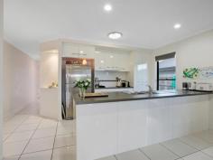  12 Lawrence Street WALKERSTON QLD 4751 $449,000 Ticking the boxes of form & function, this sophisticated & spacious Walkerston property offers the modern, low-maintenance style of living you've been waiting for! *Fixed term lease expires 28th of October 2022. A beautifully proportioned, air-conditioned & light-filled living zone leads directly out to the rear patio & private backyard, providing the perfect indoor/outdoor living layout. The stylish kitchen features a streamlined design and offers a dishwasher, microwave nook & full-length breakfast bar. Positioned separately from the remaining bedrooms, the master suite boasts impressive proportions and features air conditioning, a walk-in robe & a stylish, convenient ensuite. All remaining bedrooms feature built-in wardrobes. The family bathroom mirrors the striking tones found throughout the home and boasts a shower, bathtub, and a separate toilet. The laundry room is ideally positioned just a few steps from the main bathroom and will hopefully entice the kids to contribute to keeping the bathroom tidy. We know, that's wishful thinking! Out the back provides plenty of space for the kids & animals to enjoy yet is also very maintainable. Side access and a garden shed complete the picture of this appealing, modern home. At a glance: - Quality 'River City Home' build - A/C in living area & master suite - Spacious, tiled open plan living - Carpets in all bedrooms - Stylish kitchen & bathrooms - Master suite located separately from the remaining bedrooms & features WIR & ensuite - BIRs in all remaining bedrooms - Separate laundry room - Rear patio - Private backyard - Garden shed - Side access Living smarter, not harder, is a motto many buyers are leaning towards. It's time to take your weekends back & enjoy the freedom a property like this can give you. The best bit? The fabulous home is spacious in all the right places!  