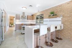  50 Brokenback Road Branxton NSW 2335 $1,100,000 to $1,200,000 Majestically seated on 2.84 acres, this expansive home is ideal for a large family. It is located in a peaceful street of Branxton, close to local shops, schools, and a short drive to the New Huntlee Shopping village, the Hunter Expressway & so much more. Enjoy all the city conveniences with town water and sewerage, NBN, and school bus at your door. All of the land is fully fenced and ideal for horses, pets or just needing room for the kids to play. Offering something for all the family, this fantastic property includes a sizeable 3-bay shed with an extra toilet, plus a sparkling inground pool for everyone to enjoy. This character-filled two-storey home greets you with a vast entry hall that allows you to choose which direction you wish to walk. An open-plan living area flows through to a formal dining room and into the modern kitchen. This kitchen offers loads of storage, 40mm stone bench tops, stainless steel appliances and a large window that overlooks the pool and entertaining area. A free-flowing floor plan with five bedrooms is on offer. Four oversized bedrooms are located on the upper floor, with the fifth bedroom on the lower level, all bedrooms include built-in robes and ceiling fans, whilst the master consists of a large walk-in robe and ensuite. Three modern bathrooms, with the main bathroom including a free-standing bath. This home has multiple living areas, while the games room is sure to impress with its cathedral ceiling and large enough to fit a full-size billiard table, giving you plenty of space for the whole family. Additional features include a great-size double garage with internal access, ducted air conditioning throughout for that all-year-round comfort, and a wood fireplace to keep you cosy in winter, 3.5 KW solar system and solar hot water. Outside the home gives you easy access to park trucks, caravans or boats. Simply move in and enjoy! 