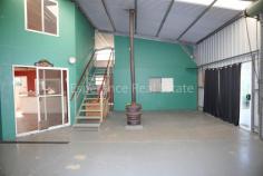  223 Dunkley Circuit Pink Lake WA 6450 $450,000 Abundant wildlife surrounds this Rural Residential 3.33Ha lot just 12km from Esperance CBD. The tree lined approach reveals a massive 25m x 12m Colorbond shed with approved 11m x 12m living quarters which includes kitchen, bathroom, bedroom, living area and mezzanine level with office and storage. 3 bay undercover storage with pit and high clearance roller doors leading into shed. Approx 34,000L rainwater storage with bore backup. 