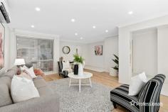  11 Utah Place Erskine Park NSW 2759 $1,074,950 Family Home In A Sought After Area Nestled in one of Erskine Park premier streets in a quiet cul-de-sac is this well designed, spacious & versatile family home situated on 694 sq metre block. This house is zoned R2 which makes it suitable to be subdivided as a duplex /granny flat S.T.C.A , located in the sought-after suburb Erskine Park being central to schools, shops the M4 motorway. Whether you are seeking the enviable lifestyle or on the hunt for a beautiful home to add to your investment portfolio – this 4 bedroom home is a must to inspect Property features; * 4 large carpeted bedrooms with built-in wardrobes * Air conditioners in every room * Massive formal lounge room with split air conditioning & gas heating * Spacious light filled kitchen with stainless steel appliances & gas cooking stove top * Massive meals area off kitchen * 2 way modern bathroom with access to main bedroom * Spacious family/ rumpus room with split air conditioning & gas heating * Well appointed large laundry also containing a toilet and shower * Massive double lock up garage with drive thru access leading to a massive under cover alfresco entertainment area perfect to entertain guests or for the home mechanic to tinker with the car. The garage also features an engine hoist/winch rail is ready in garage ceiling * Quality ceramic tiles to all living areas * Roller shutters to all windows * Security alarm * Security camera system ready * Potential rental return $650 -$680 per week * Situated on an massive 694.4 m2 block, put this property on the must see list you wont be disappointed! 