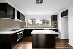  230 Centenary Ave Kurunjang VIC 3337 $639,000 - $659,000 Simply breath-taking, this outstanding home does not compromise when it comes to practical family living and entertaining. This is the ultimate opportunity for a first home buyer, investor, or developer (STCA) to purchase prime property in a highly desirable area. Hosting three spacious bedrooms, fully renovated master bedroom with full en-suite. The remaining two bedrooms are all fitted with built in robes and are serviced by a conveniently located bright, renovated central bathroom with separate toilet. The home is built around a superb kitchen, adjoining the family meals. There is an abundance of storage, and bench space, stainless-steel appliances including 900mm oven/range hood and dishwasher, which will be sure to impress. Beyond glass sliding doors the living area spills out onto a cosy entertainment area and low-maintenance backyard. This is the perfect space for you to sit back and relax or enjoy all year around entertaining with friends and family. Extra Highlights of the property include formal lounge, ducted heating, evaporative cooling, stone bench top, downlights, double car garage with rear access, renovated separate laundry with access to outside and much more. This stunning property is located within walking distance to Heathdale Christian College, Childcare, Aged Care, Navan Park and bus stop at your doorstep. Only minutes’ drive to Melton Train Station, Woodgrove Shopping Centre, and freeway access. This is a perfect opportunity with endless future development possibilities, STCA. This one-of-a-kind home will not last long, so call MONTY today for an inspection. 