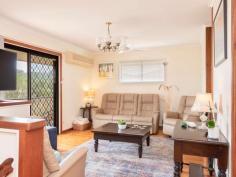  22 Zambelli Drive East Lismore NSW 2480 $675,000 - $695,000 Situated in a quiet street, right in the heart of East Lismore, this flood free location is central to education, recreation, shops and medical facilities. The double storey home features timber floors and has room for the entire family with the upstairs level featuring three bedrooms, separate lounge and dining room, spacious kitchen and a North facing sunroom. The covered rear deck overlooks the back yard and is ideal for your morning cuppa or afternoon drinks. Downstairs is a double lock-up garage with extra storage space, a second shower and toilet - also the utility/rumpus room could be utilised as a work from home office or additional accommodation. The yard is fenced and level for the kids to play and the large shed is ideal for the tinkerer. This low maintenance home offers loads of storage and space and is ideally suitable for the growing family or would also make an smart investment. 