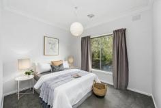  1 Boreham St Sunshine VIC 3020 $750,000 - $800,000 A corner allotment measuring some 706m2 provides an exceptional context for this instantly appealing 3 bedroom home opposite the leafy parkland accompanying Kororoit Creek. Polished floorboards and a warm, welcoming personality define a central living room that leads to a desirable dining space and a kitchen where granite benches, stainless steel appliances and a garden outlook mean quality and character are beautifully matched. A bathroom fitted and finished with fresh flair enhances the accommodation of a home that's kept totally comfortable by zoned ducted heating and cooling. Convenient parking for 3 cars are amongst highlights of great outdoor surroundings that feature a north facing rear aspect and a fabulous covered deck designed with entertaining in mind that overlooks Kororoit creek. Friendly neighbours, Buckingham Reserve and bus routes to Sunshine station lead the location's awesome advantages. Lifestyle success is certain. 