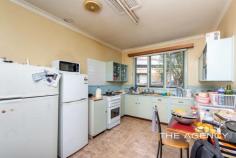  8 Pratt Street Cloverdale WA 6105 $499,000 - $539,000 This 782sqm block on a quiet street is ideal for renovators, investors or developers looking for a level block close to the city. Surrounded by established fruit trees, roses and frangipanis, this 1963-built home has a solid foundation and fantastic bones. There's three bedrooms, lounge, kitchen/dining area, a retro bathroom with shower over bath, and a small sunroom to the rear. A new owner with vision and insight could renovate while living there, or design and complete the project before moving in. As it stands, this home is a smart investment. Long term tenants are in-place, currently paying $300/week and looking to stay, offering potential buyers an income stream from day one of ownership. Developers could also consider the benefits of incoming rent payments while constructing plans for this R20/30 corner block with two frontages, measuring 26.15m and 14.08m. The surrounding properties suggest that two single-level luxury homes could be a good fit for the neighbourhood, with aesthetics and works assisted by a sewer discreetly set into the rear corner of the property. 8 Pratt St is an amazing suburban location, close to parks with nature play and kickabout zones, public and private schools, and bushwalking at Signal Hill. It's placed close to the bullseye centre of Abernathy Road, Great Eastern Highway and Tonkin Highway. Property Features: • Three bedrooms • Retro bathroom with shower over bath • Large combined kitchen/dining room • Lounge with fireplace (not working) • Rear sunroom • Solar panels • Large front yard with established roses, frangipanis and citrus • Large rear yard with traditional clothesline • Powered workshop • Single rollerdoor garage • Walk to parks with nature play, kickabout zone and bushwalking • Close to shops, transport and entertainment • Situated between Abernathy Road, Great Eastern Highway, Tonkin Highway and Leach Highway • Easy access to buses, trains and Perth Airport • 1963-built house on 782sqm block • Water Rates: $1,022.43 pa • Council Rates: $1,386.12 pa 