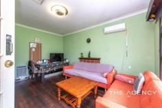  8 Pratt Street Cloverdale WA 6105 $499,000 - $539,000 This 782sqm block on a quiet street is ideal for renovators, investors or developers looking for a level block close to the city. Surrounded by established fruit trees, roses and frangipanis, this 1963-built home has a solid foundation and fantastic bones. There's three bedrooms, lounge, kitchen/dining area, a retro bathroom with shower over bath, and a small sunroom to the rear. A new owner with vision and insight could renovate while living there, or design and complete the project before moving in. As it stands, this home is a smart investment. Long term tenants are in-place, currently paying $300/week and looking to stay, offering potential buyers an income stream from day one of ownership. Developers could also consider the benefits of incoming rent payments while constructing plans for this R20/30 corner block with two frontages, measuring 26.15m and 14.08m. The surrounding properties suggest that two single-level luxury homes could be a good fit for the neighbourhood, with aesthetics and works assisted by a sewer discreetly set into the rear corner of the property. 8 Pratt St is an amazing suburban location, close to parks with nature play and kickabout zones, public and private schools, and bushwalking at Signal Hill. It's placed close to the bullseye centre of Abernathy Road, Great Eastern Highway and Tonkin Highway. Property Features: • Three bedrooms • Retro bathroom with shower over bath • Large combined kitchen/dining room • Lounge with fireplace (not working) • Rear sunroom • Solar panels • Large front yard with established roses, frangipanis and citrus • Large rear yard with traditional clothesline • Powered workshop • Single rollerdoor garage • Walk to parks with nature play, kickabout zone and bushwalking • Close to shops, transport and entertainment • Situated between Abernathy Road, Great Eastern Highway, Tonkin Highway and Leach Highway • Easy access to buses, trains and Perth Airport • 1963-built house on 782sqm block • Water Rates: $1,022.43 pa • Council Rates: $1,386.12 pa 