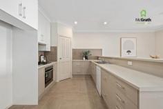  17 Sunrise Dr Woodcroft SA 5162 $495,000 - $535,000 Feature packed and wonderfully presented, this easy to maintain 2016 built home is going to tick a lot of boxes for a range of buyers. Excited first home buyers will be just as eager as older purchasers looking for a super convenient easy care down size option. With rental demand at record highs, 17 Sunrise Dr could make a fantastic addition or beginning to your investment portfolio. The feature list for this brilliant home include: > Automatic garage door with internal access > Second living space or formal lounge > Ducted reverse cycle air-conditioning > Walk-in robe and ensuite to master > Built-in robes to Bed 2 and 3 > Large Pantry, gas cooking and dishwasher > Open plan living and Under cover entertaining Brilliantly convenient only moments to Woodcroft Shopping Centre, multiple schools, parks, golf course and easy access to public transport. This fantastic, move-in ready home has so much to offer in a location convenient to everything you need. Please don’t hesitate to contact me with any questions. Great properties in good locations always attract strong interest. Do not miss your chance at making this one yours. 
