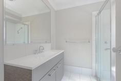  36 Crestview Street Gillieston Heights NSW 2321 $749,000 to $805,000 Located in Gillieston Heights and minutes to local schools, transport, parks/playgrounds, a short drive to Greenhills Shopping Centre, the New Maitland Hospital and a thirty-minute drive to Newcastle CBD via the Hunter Expressway. Short walk to the new complex of shops built at the top of the estate, including a chemist, doctor's surgery, IGA, plus more. This large modern contemporary single-level home on a 565sqm block offers space for all the family. Mature neat, and tidy gardens provide the home with lovely street appeal, and side access is convenient for those who may need room for the caravan or boat. The home has multiple living areas, including a media room and separate lounge room, allowing you flexibility for your family. The four good size bedrooms are beautifully appointed and feature rooms with built-in robes, whilst the master includes a walk-in robe and ensuite. It offers a stylish, light open plan interior, including stunning tiling through the living and high traffic areas, with plush carpet to the bedrooms and the media room creating a cosy feel when needed The modern kitchen is fitted with stainless steel appliances, an electric cooktop, dishwasher, and ample cupboard/bench space; this kitchen is perfect for today's chef. The contemporary-styled main bathroom is centrally located and features a bathtub and separate shower. The private covered alfresco area is ideal for entertaining family and friends, whilst the grassed area is easy to care for and ideal for the kids and pets. Additional features include a double garage with internal access, keep costs down with a 6.6kw solar system, LED downlights and pendant lighting, plenty of parking and more! Simply move in and enjoy! 