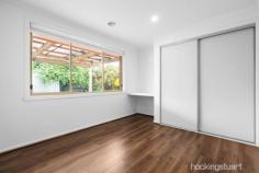  230 Centenary Ave Kurunjang VIC 3337 $639,000 - $659,000 Simply breath-taking, this outstanding home does not compromise when it comes to practical family living and entertaining. This is the ultimate opportunity for a first home buyer, investor, or developer (STCA) to purchase prime property in a highly desirable area. Hosting three spacious bedrooms, fully renovated master bedroom with full en-suite. The remaining two bedrooms are all fitted with built in robes and are serviced by a conveniently located bright, renovated central bathroom with separate toilet. The home is built around a superb kitchen, adjoining the family meals. There is an abundance of storage, and bench space, stainless-steel appliances including 900mm oven/range hood and dishwasher, which will be sure to impress. Beyond glass sliding doors the living area spills out onto a cosy entertainment area and low-maintenance backyard. This is the perfect space for you to sit back and relax or enjoy all year around entertaining with friends and family. Extra Highlights of the property include formal lounge, ducted heating, evaporative cooling, stone bench top, downlights, double car garage with rear access, renovated separate laundry with access to outside and much more. This stunning property is located within walking distance to Heathdale Christian College, Childcare, Aged Care, Navan Park and bus stop at your doorstep. Only minutes’ drive to Melton Train Station, Woodgrove Shopping Centre, and freeway access. This is a perfect opportunity with endless future development possibilities, STCA. This one-of-a-kind home will not last long, so call MONTY today for an inspection. 