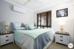  8 Driftwood Court Rural View QLD 4740 $495,000 This beautifully kept home is in an ideal location close to the beaches, schools and shops on offer for the Northern Beaches community. There is a light and airy feel to the home with 4 bedrooms, 2 baths, the master featuring a perfectly situated ensuite ideal for extra privacy. The sunken lounge room opens up the space giving a spacious feel to the room. The kitchen which has an electric stove range hood, large pantry and breakfast bar perfect for entertaining or early mornings with children. The outdoor area boasts a view overlooking Rural View and has a garden shed that could optionally be converted into an additional entertaining area. This property is worthwhile for the astute investor looking at the upcoming Northern Beaches area or a beautiful home for the inspiring family. Too many hidden extras to list - come check out the property for yourself and be impressed. 