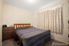  4 See Avenue Armidale NSW 2350 $235,000 If you’re after a neat little package & the security of owning your own home & or property investment, then look at this little bargain. 3 good sized bedrooms. Large open plan lounge room with wood heating. Open planned dining room with vinyl flooring. Kitchen with electric stove, cook top & plenty of bench & cupboard space. Generous backyard with backyard access & garden shed, all located in a quiet cul de sac If you’re hungry for value, then look no further than 4 See Avenue, Armidale 