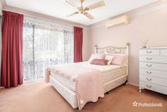  19 Mohawk Place Erskine Park NSW 2759 Spacious Light Filled Home From the moment that you arrive at this home you know it has been very well maintained and looked after. You are greeted with perfectly manicured gardens and surrounded by other quality homes. This home offers a fantastic opportunity to anyone looking to enter the property market with their first home or a great addition to any investors portfolio. Offering 3 larger than normal bedrooms as well as ensuite to the main and a great mix of multiple living spaces. Look no further!! Check out the floor plan of this great home, you will be surprised at what this house has to offer. Conveniently situated only a short distance to Erskine Park High School, James Erskine Public School, Erskine Park Shopping Centre & the M4 motorway entrance. Features of this home include: *3 good sized bedrooms with built-in wardrobes to all and an air conditioner as well as ensuite to the main bedroom to complete the package *Spacious L-shaped lounge room at the front of the home with plush carpets *Separate dining area off the kitchen *Beautifully renovated kitchen offering a gas cook top, Caesar stone bench tops, dishwasher and a breakfast bar *Renovated 3-way main bathroom with floor to ceiling tiles and a combined bath and shower *Internal laundry with external access *Porcelain floor tiles and down lights throughout *Intercom security system *Split system air conditioning *Under the main roof is the double lock up garage with an automatic door and drive through access to another secure spot that doubles as a wonderful alfresco entertainment area *Oversized garden shed for extra storage *Large entertaining area ideal for entertaining guests *Additional open under cover pergola area at the rear of the home overlooking the manicured gardens *Spacious grassed yard area, perfect for the kids to play or for pets All of this on a 625sqm block with a potential rental return of approx $600 – $650pw. 