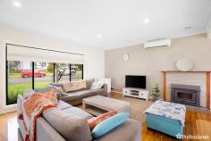  7 Hilda Avenue Armidale NSW 2350 $490,000 - $530,000 There’s a sense you’ve arrived somewhere very special indeed with this renovated stunner. Beautifully renovated this meticulously presented modern home will instantly impress you with its light and bright feel. Step into an open plan lounge room, dining and kitchen. The contemporary kitchen features modern touches and ample views over the backyard. Feel cosy in winter beside the wood fire in the lounge room and comfortable all year round with reverse cycle air-conditioner. Five spacious bedrooms ensure the home feels like your own sanctuary and outdoors, a large private and fenced backyard will give pets and kids ample room to play safely. This home also offers an undercover entertaining area, perfect all year round. Comfortable and impeccably presented with a 948m2 block size, a single lock-up garage and a garden shed, this home is close to schools, parks, recreational facilities, shopping and the CBD. The complete package for buyers or investors, you’ll want to put this at the top of your must-see list. 