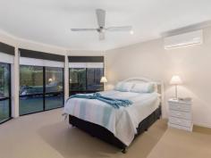  6 Coffeebush Court REEDY CREEK QLD 4227 Situated on a generous 936sqm block in a quiet pocket of the Kingsmore estate, this welcoming home is perfect for family living. The sleepy cul-de-sac position will delight, along with the beautiful bushland views from the front of the home. An impressive floor plan provides four generously proportioned bedrooms including a master bedroom privately positioned away from the other bedrooms. The media room can also function as a fifth bedroom if required, ideal for larger families or guest accommodation. Living space is abundant and the study situated at the entrance is ideal for working from home. Outside, there are several options as well as access to install a swimming pool if required, or simply enjoy the private, low maintenance gardens. You will love the convenient location only minutes to the motorway and only a short walk for the kids to local schools, shops and transport. Main features: • Centrally located kitchen with modern appliances and plenty of bench and cupboard space • Four bedrooms including separate master bedroom with walk in robe and ensuite • Separate study / home office at the entrance • Open plan living and dining areas • Formal lounge and dining areas leading to a private alfresco area • Media room or potential fifth bedroom Additional Features: • Split system air conditioning • Ceiling fans • Solar hot water • Garden shed • Security screens Year built: 2003 Land Size: 936 sqm Building Size: 320sqm or 34 squares Council Rates: Approx. $960.62 per half Location: Reedy Creek is a quiet, family friendly location with beautiful breezes. You will enjoy the village atmosphere of the local Reedy Creek shopping centre as well as the ability for kids to walk to some the Gold Coast's most renowned schools including Hillcrest Christian College and King's Christian College. Close proximity to Somerset College, St Andrews Lutheran College, All Saints Anglican School and Clover Hill Primary School There is an abundance of parkland throughout the area including a very popular off leash dog park Short drive to beautiful Burleigh Heads beach, restaurants and cafes as well as Gold Coast Domestic and International Airport 