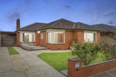  177 Wright St Sunshine West VIC 3020 First-home buyers and renovators will be delighted by this welcoming brick three-bedroom home, ideally positioned within walking distance of schools, parks, and shops, and only moments from shopping centres offering every convenience. The large block presents exciting potential for extension (STCA), while the comfortable interiors are move-in-ready with scope for cosmetic updates. The manicured front garden with standard roses along the fenceline welcomes you home, while inside beautiful polished timber floorboards, multiple living areas, and ducted heating create the perfect family sanctuary. The large L-shaped lounge room enjoys loads of natural light, front garden views, and a cosy gas heater to gather around, with the adjoining sun room providing an extra living space to enjoy. A sliding door connects the living room to the spacious open-plan kitchen and dining area, offering a well-appointed kitchen with a wall oven and gas cooktop, ample storage, and plenty of room for a big family dining table. All three bedrooms are equipped with built-in robes and share the family bathroom with a full-sized bathtub to soak in and a separate powder room. The kids will love the spacious back garden offering a huge play space, while you'll be excited by its potential for transformation and the possibility it presents for extending the house to suit your growing family. Other highlights include a large laundry, and garage, carport, and driveway parking. Walk to Sunshine Heights Primary School and Sunshine College in minutes, stroll to Sunshine Social to meet friends for dinner and drinks, and enjoy the short walk to Dalton Reserve and the Kororoit Creek Trail. Sunshine's shopping centres are only minutes away, while Sunshine Station is close by for easy CBD access. 