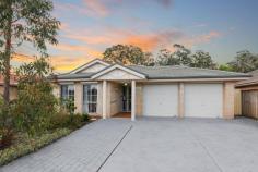  12 North Terrace Dapto NSW 2530 $849,000 - $899,000 A low maintenance single level home on the cusp of the CBD presents here at 12 North Terrace, Dapto. Perfect for first home buyers, investors or down sizers, this home has a functional floorplan with disabled access and plenty of storage for vehicles. With Dapto train station, Dapto mall and Dapto leagues all just a short walk away and freeway access just one minute away for the commuter, convenience is at your doorstep. This is the perfect place to call home and must be added to your inspection list. Featuring • 4 Bedrooms • Master with Ensuite and walk in robe • Well appointed kitchen • Air conditioning • Large undercover entertaining area • Drive thru double garage with internal access • Large 8m x 5m Workshop/garage • Minutes walk to Dapto CBD • 517sqm block 