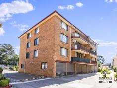  90/2 Riverpark Dr Liverpool NSW 2170 $359,000 - $379,000 Great unit for sale in the popular Riverpark Drive area of Liverpool. This property consists of : - 2 large bedrooms with built in wardrobes - Spacious open plan kitchen - Good size lounge & dining room - Main bathroom with shower & bath - Internal laundry, balcony & security building - Lock up garage with internal access - Air conditioning & timber flooring This property is within walking distance to Liverpool train station and Liverpool CBD & would make a great first home or investment. 