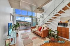  434/24 Lonsdale St Mode3 Braddon ACT 2612 $575,000 This beautifully presented loft style apartment is something special! Ticking all the boxes for a trendy pad in the heart of Braddon. Designed over two levels with vast floor to ceiling windows enhancing natural light throughout and the stunning outlook. The living area effortlessly flows to the outdoor deck via stackable sliding doors where you can enjoy private tree top and Mt Ainslie views. It’s the perfect place to entertain and relax! Adjoining the two levels is a stylish floating staircase which leads to the master bedroom and a spacious study with a privacy door that could also be used as a guest room. Here you can start your day, waking up to an uninterrupted view through the expansive windows. This prime position is one of Canberra’s favourite precincts, providing an exciting and bustling lifestyle with cafes, restaurants, bars and shops all at your doorstep. It’s also only a short stroll from the Canberra Centre and the tram. The perfect lifestyle choice! Features: -Top floor loft style apartment with tree top and Mt Ainslie views -Stylish two level design with floor to ceiling windows -Spacious outdoor terrace -Floor to ceiling windows providing an abundance of natural light -Ducted reverse cycle heating and cooling -Split system heating and cooling -Double glazed windows and sliding door -Functional kitchen with dishwasher, wine rack, pantry and freestanding breakfast bar -Master bedroom with built in robes and stunning views -Study or guest bedroom with privacy door -Separate bathroom -European style laundry -Basement car parking with storage -Fantastic location surrounded by popular cafes, restaurants, bars and shops -Convenient location just a short stroll to the City and tram 