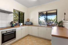  15/5 Herbert Street Djugun WA 6725 $330,000 Ideal for down-sizers, savvy investors, or those looking for an affordable lock and leave, this flexible and feature-packed 2 bed, 1 bath unit offers low-maintenance Broome living, the way it's meant to be! Located in the secure and sought-after Pandanus Central complex in a central Broome location, this 2 bed, 1 bath unit offers a blank canvas for a new owner to stamp their mark and enjoy a lifestyle in a location you'll love. The light and bright interior boasts tiled open-plan living and dining areas that open into the functional and feature-packed kitchen complete with stainless steel appliances, built-in pantry, tiled splashback and plenty of bench and cupboard space. There are 2 good-sized bedrooms around a central main bathroom, both with built in robes including the master which comes with its own private balcony. Other key features include the separate laundry, air-conditioning, ceiling fans, a downstairs single carport with separate storeroom and large yard which is ready for the new owner to work their magic! There is access to the yard through the carport allowing plenty of options for additional vehicle storage. The home makes the most of the available space, blending indoor/outdoor living with a spacious balcony perfect for sitting back and enjoying the sea breeze while you fire up the BBQ Located close to China Town, Broome Airport, the rejuvenated Town Beach precinct and more, everything you could possibly need is right on your doorstep. 