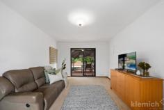  20 Birksgate Dr Urrbrae SA 5064 Sitting proudly in a cul-de sac position, this 1970 built, 2 storey property on 930sqm provides a fabulous family home with scope to make your own improvements. As you walk in through the front door, you will feel the sense of space from the high raked ceilings of the sunken living area adjacent to the raised formal dining area. Taking the stairs to the upper storey, you have 3 bedrooms with large windows drawing in plenty of natural light and providing views of the surrounding areas from their elevated position. There is also a family bathroom and separate toilet completing the layout on the upper level. Back downstairs you will find the colonial style dine in kitchen with walk in pantry and plenty of cupboard storage. Adjacent to the kitchen is the second living area with access on to the paved patio. The main bedroom suite on the ground floor level has an ensuite bathroom and walk in robe plus a study that overlooks the back garden. The well laid out, fully fenced garden with established raised beds and retaining walls is of generous proportions with plenty of room for a young family to run around. There is also ample space if you wanted to extend the home or perhaps put in a swimming pool, subject to appropriate consents. With its elevated position relative to the adjoining properties, if you were looking for a property to redevelop and take in the stunning views to the coast, this property will deliver. The property has garaging for 2 cars under the main roof with automatic panel lift doors with built in storage racks. 