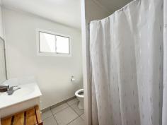  36 INVESTIGATOR STREET ANDERGROVE QLD 4740 $520,000 Invest now and celebrate later, in fact, well into the future, while this fantastic investment provides two streams of revenue with extremely low maintenance. The Mackay rental market is the envy of many regions with such tight vacancy rates & being located in this central Andergrove location, this property becomes even more attractive. The duplex is tenant-ready as these happy tenants enjoy a massive backyard (not like the small courtyards found in other units) with wide side access via double gates that would allow for cars, boats or trailers to easily access the backyard. A savvy investor could even occupy one unit and rent out the other or use it as a Granny Flat for extended family. Each of the two units contain two built-in bedrooms w fans, (the main w air con), one bathroom and has a single vehicle undercover parking space at the front of the units. The spacious open plan kitchen/dining/lounge area is tiled throughout & is surprisingly big, flowing to the well-designed kitchen that is equipped with plenty of storage & bench space. The air-conditioned lounge, fitted w ceiling fan, box air conditioner & large window acts as the main entry area from the single carport. Owners or tenants will be delighted with having no back neighbours & the peaceful, leafy surrounds which back onto the Malaleuca Golf Course. 