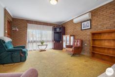  1/247 Ninth Street Mildura VIC 3500 $285,000 - $313,000 An excellent opportunity for a solid investment or the perfect first home, situated on a 335m2 allotment in Mildura's Westside. Ideal for those who are after simple low-cost living. This beautiful double brick unit offers three good sized bedrooms, two with BIR. All rooms throughout the home are naturally lit by large windows. Boasting a very spacious floor plan with an open plan kitchen, living and dining. You will be impressed! Located on the edge of the city and just a short stroll to the river front. Close to public transport, local schools and sporting venues, as well as a short drive to the local hospital and medical centres. Additional features include - single carport, solar system, genuine side access through to the backyard, split system heating and cooling, along with evaporative cooling, garden shed and rainwater tank. With a current rental appraisal of $300 per week, this one is a beautiful first home or a great addition to add to your investment portfolio. 